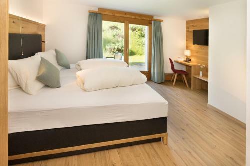 Hotel Vincenz