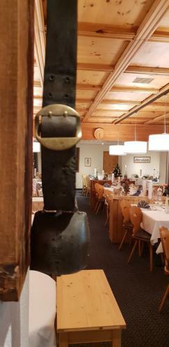 Hotel Vincenz