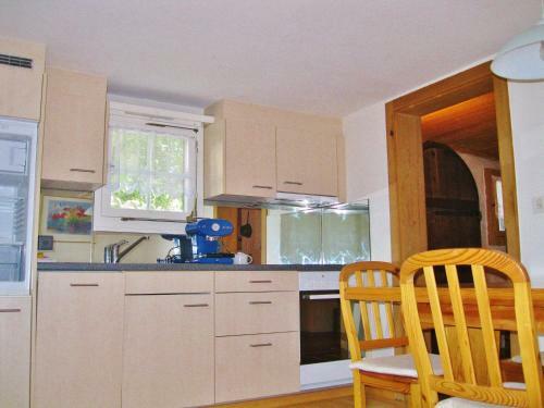 Apartamento Casa Cadurisch