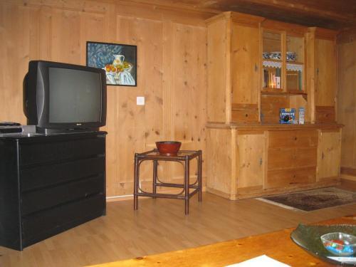 Apartamento Casa Cadurisch