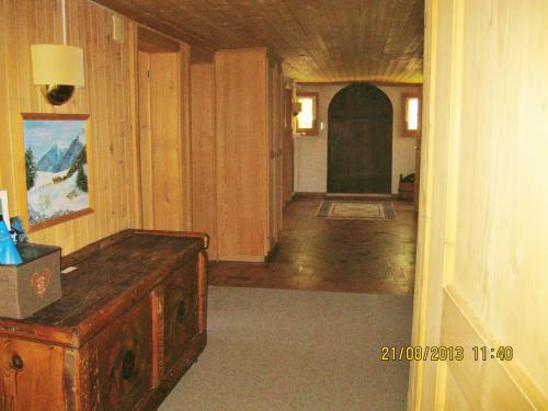 Apartamento Casa Cadurisch
