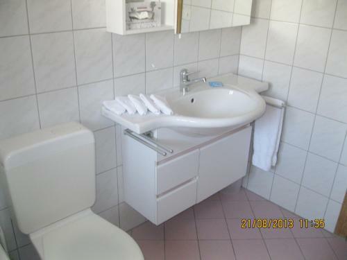 Apartamento Casa Cadurisch