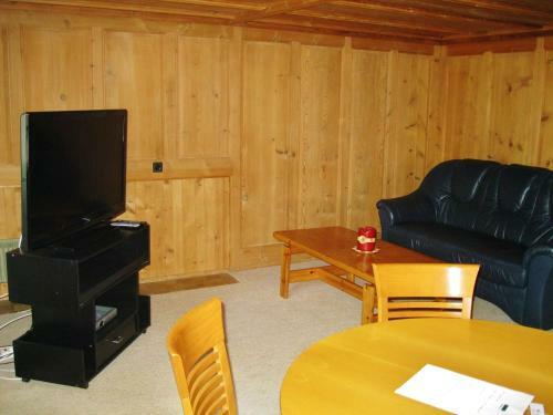 Apartamento Casa Cadurisch