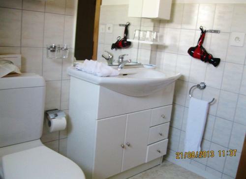 Apartamento Casa Cadurisch
