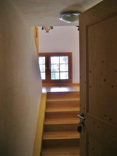 Apartamento Casa Cadurisch