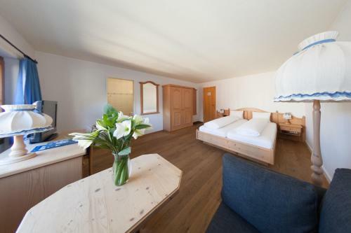 Familienhotel Alpina