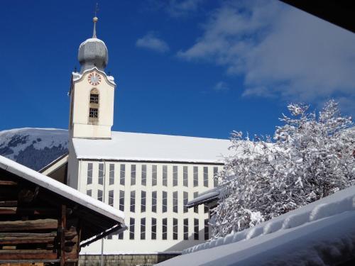 Hostal Gasthof Surselva