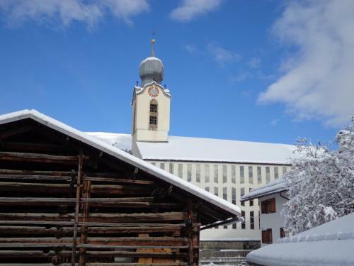 Hostal Gasthof Surselva