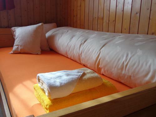 Hostal Gasthof Surselva