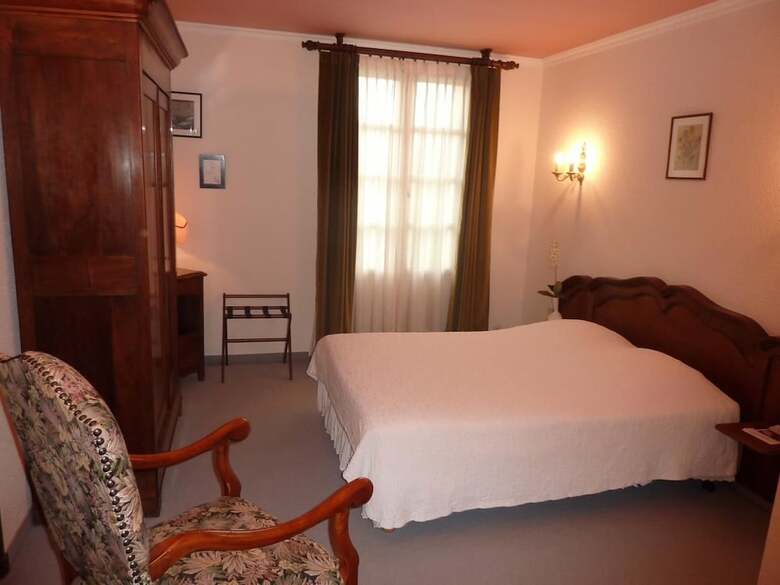 Hotel Auberge Du Viaduc