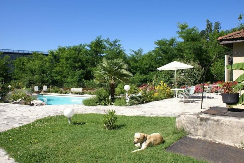 Hotel Auberge Du Viaduc
