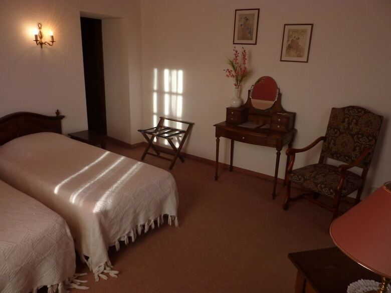 Hotel Auberge Du Viaduc