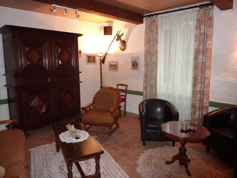 Hotel Auberge Du Viaduc