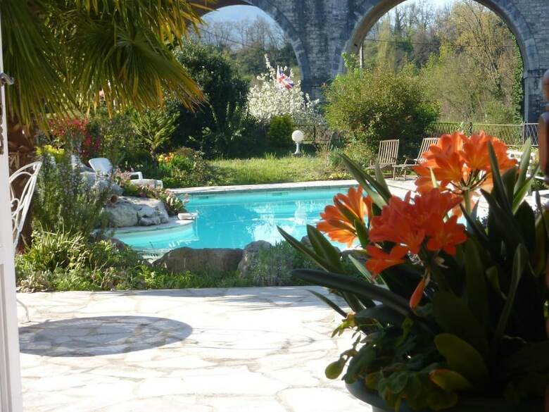 Hotel Auberge Du Viaduc