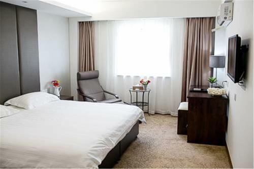Coinfamily Hotel