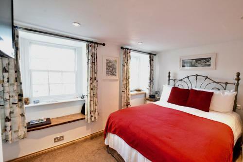Bed & Breakfast Sampford Harbour Side Guest House