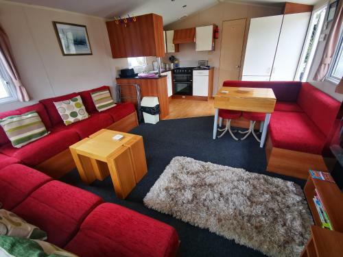 Berry Head Retreat - A06