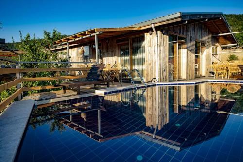 Villa The Moonrise Karaa?a� �l�deniz