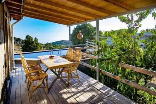 Villa The Moonrise Karaa?a� �l�deniz