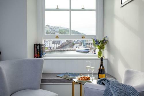 Hotel Leader, Maritime Suites, Brixham