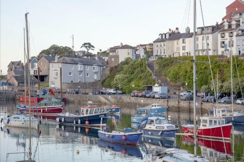 Hotel Leader, Maritime Suites, Brixham