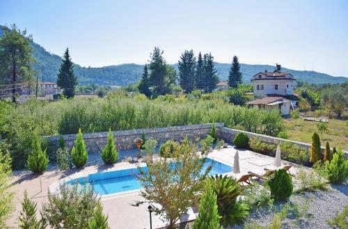 Villa Estelle