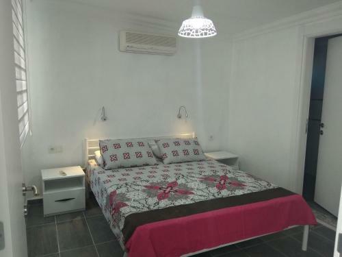Paddys Apartments, Hisar�n�
