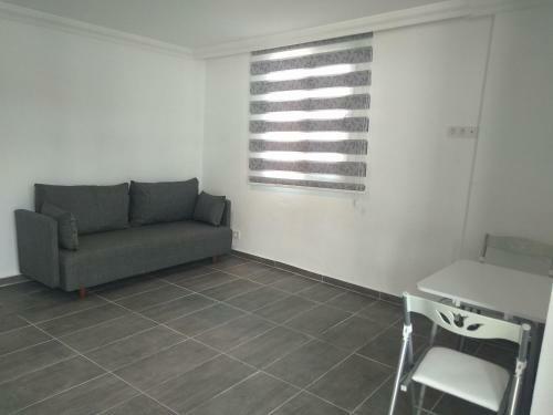 Paddys Apartments, Hisar�n�