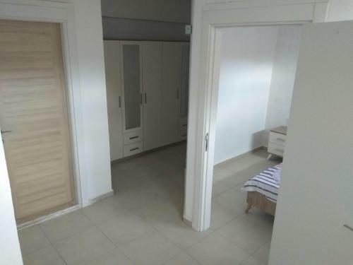Paddys Apartments, Hisar�n�