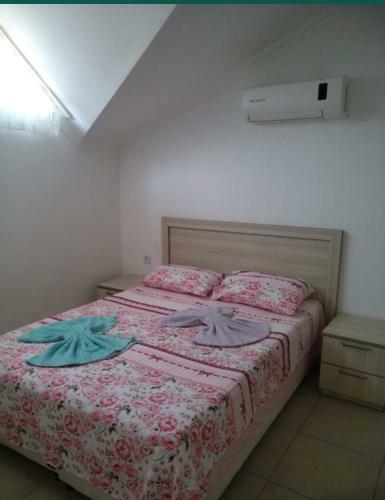 Paddys Apartments, Hisar�n�