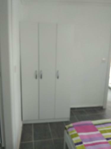 Paddys Apartments, Hisar�n�