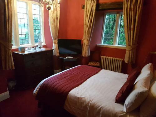 Hostal Churston Court Hotel
