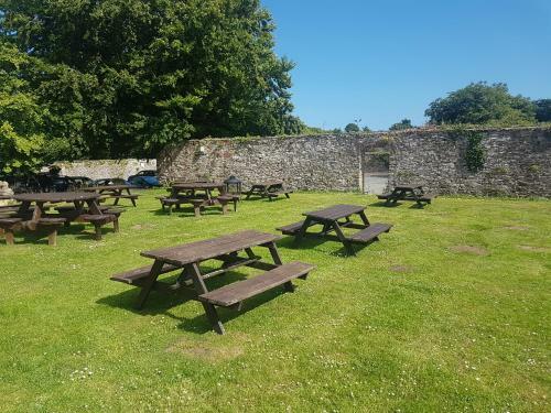 Hostal Churston Court Hotel