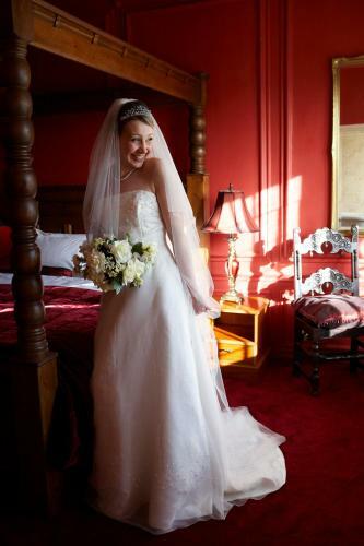 Hostal Churston Court Hotel
