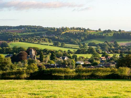 Frith Green