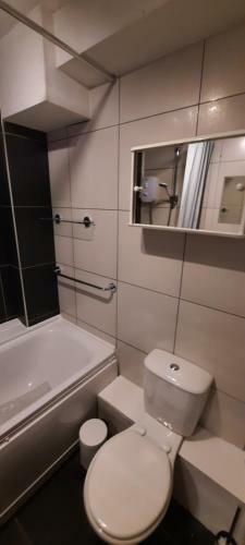 Apartamento Mermaid View