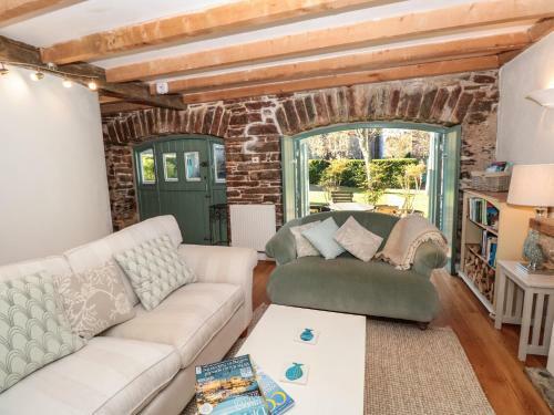 Baytree Cottage