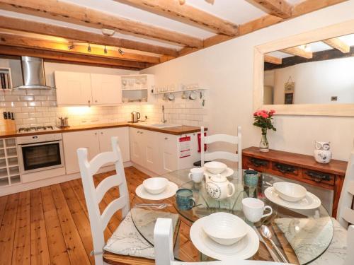 Baytree Cottage