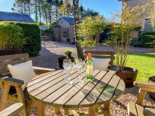 Baytree Cottage