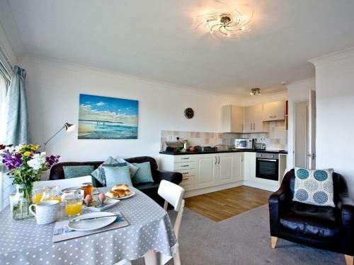 Apartamentos Turnstone - 2 Linden Court