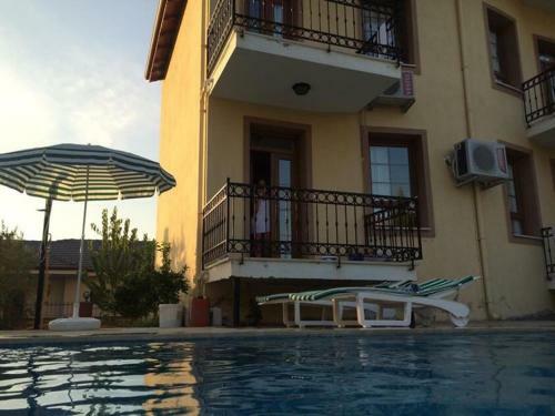 Selin Villa