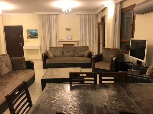 Selin Villa