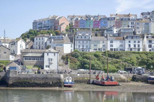 Hotel Vigilance, Maritime Suites, Brixham