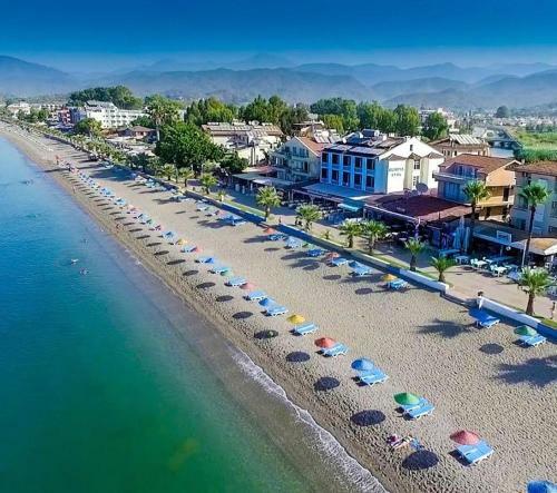 Apartamento Pm Anatolia Seaside
