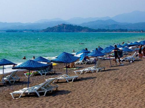 Apartamento Pm Anatolia Seaside
