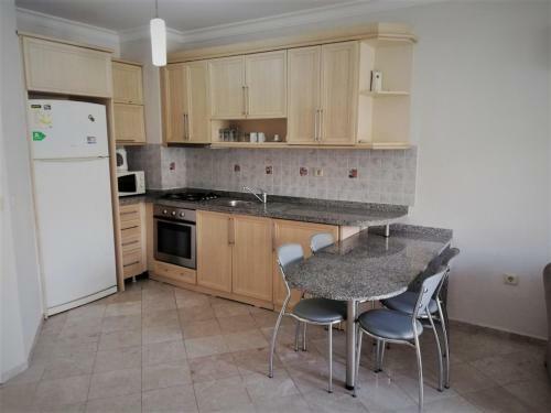 Apartamento Pm Anatolia Seaside