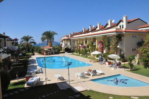 Apartamento Pm Anatolia Seaside