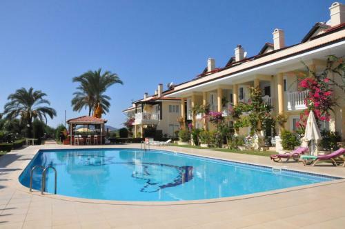 Apartamento Pm Anatolia Seaside