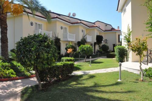 Apartamento Pm Anatolia Seaside