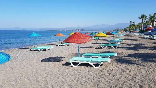 Apartamento Pm Anatolia Seaside